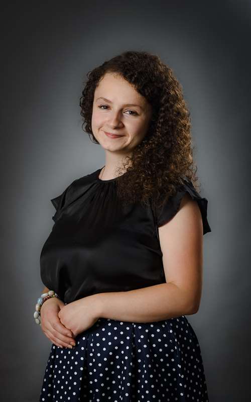 Ráchel Ľudviková